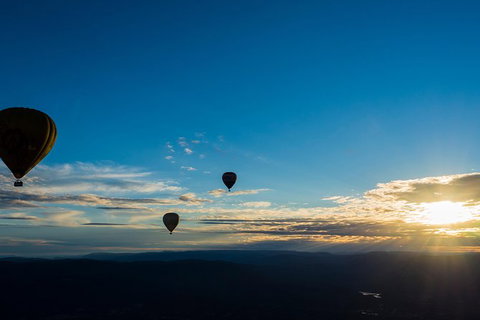 Yarra Valley Balloon Flight And Winery Tour - Attractions Melbourne 23