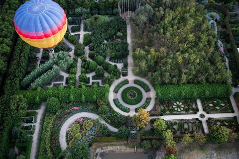 Yarra Valley Balloon Flight And Winery Tour - Attractions Melbourne 22