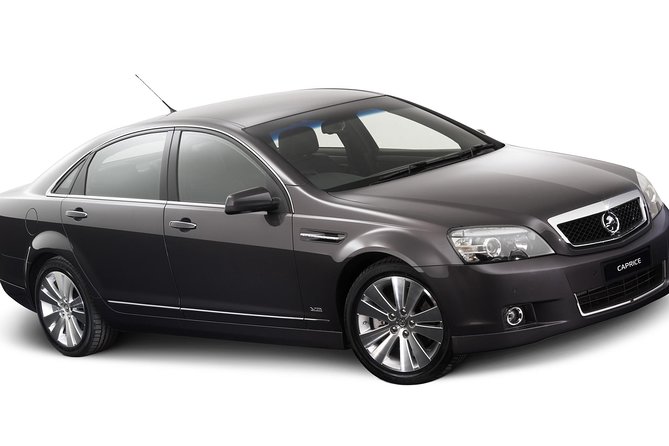 Private Departure Transfer Hotel to Melbourne Airports Melbourne