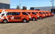Melbourne Airport Shuttle: Airport To Melbourne CBD One-Way - thumb 1