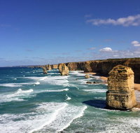 Great Ocean Road Reverse Itinerary Tour - Attractions Melbourne