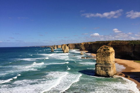 Great Ocean Road Reverse Itinerary Tour - Attractions Melbourne 2