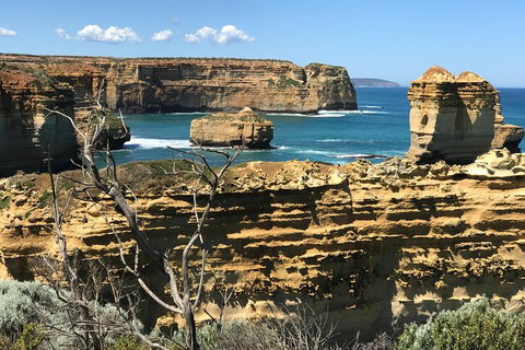 Great Ocean Road Reverse Itinerary Tour - Attractions Melbourne 10