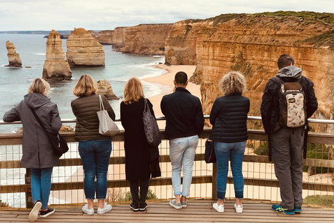 Great Ocean Road Reverse Itinerary Tour - Attractions Melbourne 11