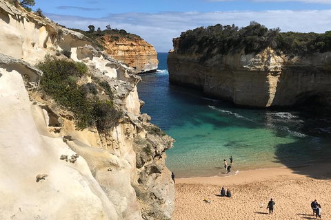 Great Ocean Road Reverse Itinerary Tour - Attractions Melbourne 3