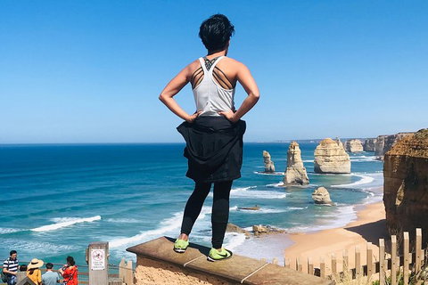 Great Ocean Road Reverse Itinerary Tour - Attractions Melbourne 5