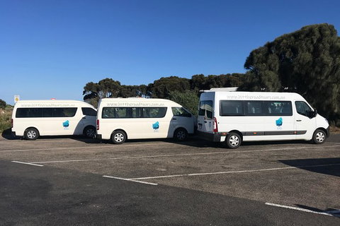 Great Ocean Road Reverse Itinerary Tour - Attractions Melbourne 7