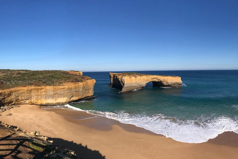 Great Ocean Road Reverse Itinerary Tour - Attractions Melbourne 4