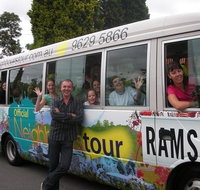 The Official Neighbours Tour of Ramsay Street - Attractions Melbourne