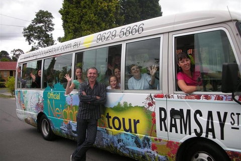 The Official \