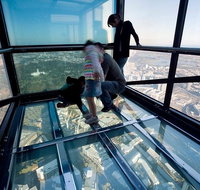 Eureka Skydeck 88 Admission Ticket - Attractions Melbourne