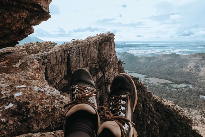 Small Group - Grampians Hiking Day Tour from Melbourne Melbourne