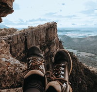 Small Group - Grampians Hiking Day Tour from Melbourne - Attractions Melbourne