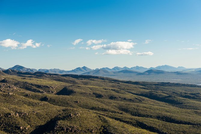 Small-Group Grampians Great Wilderness Escape Day Trip with Hiking Melbourne