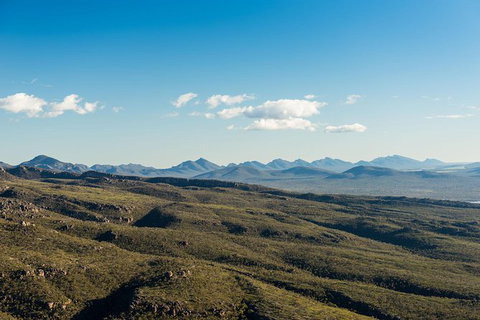 Small-Group Grampians Great Wilderness Escape Day Trip With Hiking - Attractions Melbourne 0