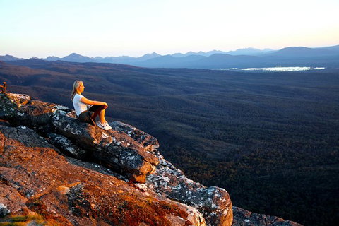 Small-Group Grampians Great Wilderness Escape Day Trip With Hiking - Attractions Melbourne 7