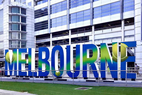 Melbourne Airport To Melbourne CBD/City (1 Way) - Attractions Melbourne 14