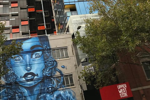 Melbourne Airport To Melbourne CBD/City (1 Way) - Attractions Melbourne 10
