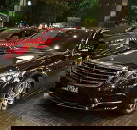 Melbourne Airport Arrival Or Departure Luxury Car Transfers - Attractions Melbourne