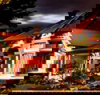 Altona Homestead Ghost Tour - Attractions Melbourne
