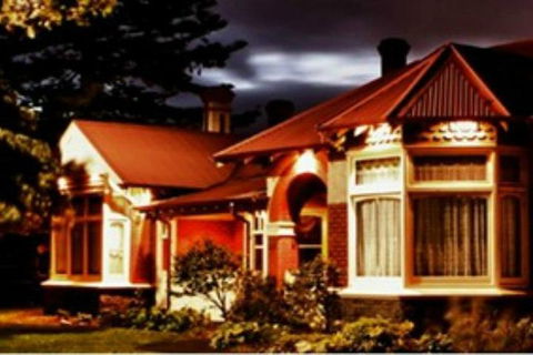 Altona Homestead Ghost Tour - Attractions Melbourne 0