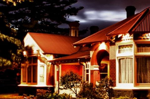 Altona Homestead Ghost Tour - Attractions Melbourne 4