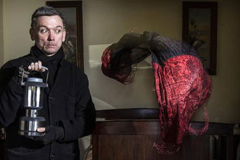 Altona Homestead Ghost Tour - Attractions Melbourne 3