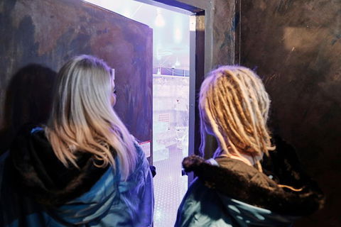 Ice Bar Tour In Melbourne With Cocktails - Attractions Melbourne 9