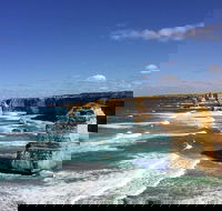 Great Ocean Road Reverse Itinerary PREMIUM Tour - Attractions Melbourne