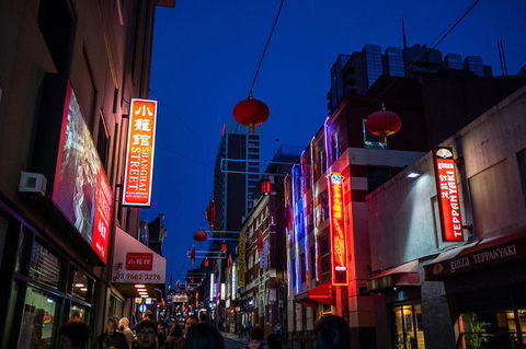 City Sightseeing Melbourne Hop-On Hop-Off Bus Tour - Attractions Melbourne 6