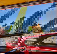 City Sightseeing Melbourne Hop-On Hop-Off Bus Tour - Attractions Melbourne