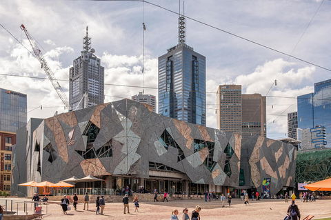 City Sightseeing Melbourne Hop-On Hop-Off Bus Tour - Attractions Melbourne 4