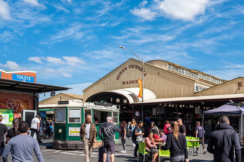 City Sightseeing Melbourne Hop-On Hop-Off Bus Tour - Attractions Melbourne 11