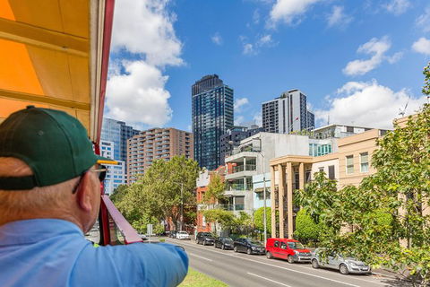 City Sightseeing Melbourne Hop-On Hop-Off Bus Tour - Attractions Melbourne 23