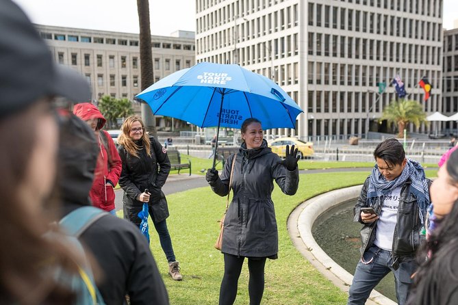 Rediscover Melbourne Tour Melbourne