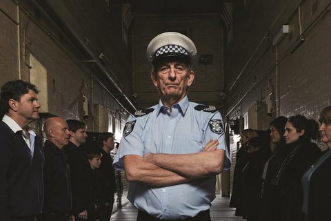 Old Melbourne Gaol: Admission Tickets - Attractions Melbourne 1