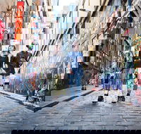 Melbourne Audio Tour A Self-Guided Walk Through the City - Attractions Melbourne