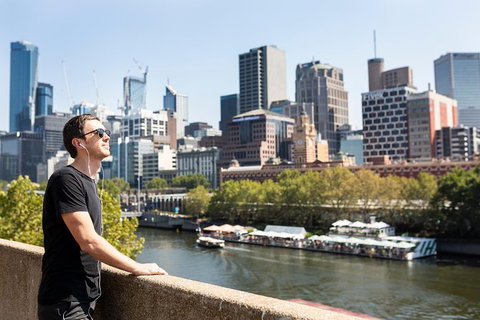 Melbourne Audio Tour: A Self-Guided Walk Through The City - Attractions Melbourne 6