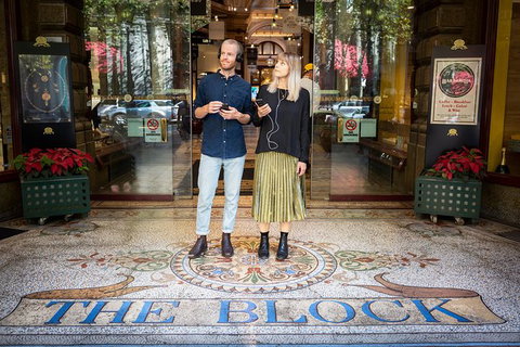 Melbourne Audio Tour: A Self-Guided Walk Through The City - Attractions Melbourne 4