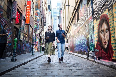 Melbourne Audio Tour: A Self-Guided Walk Through The City - Attractions Melbourne 2