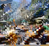 Melbourne Craft Beer Bike Tour - Attractions Melbourne