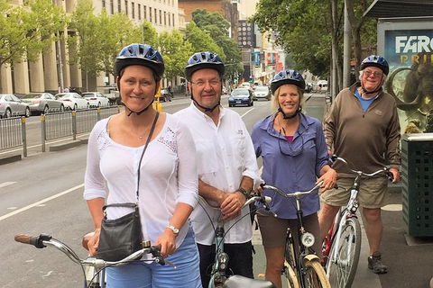 Melbourne Craft Beer Bike Tour - Attractions Melbourne 1