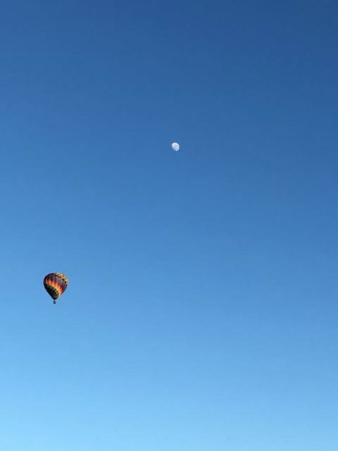 Yarra Valley Balloon Flight At Sunrise - Attractions Melbourne 4