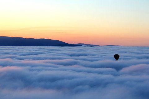 Yarra Valley Balloon Flight At Sunrise - Attractions Melbourne 2