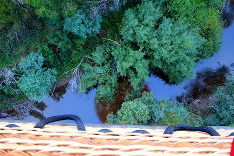 Yarra Valley Balloon Flight At Sunrise - Attractions Melbourne 15