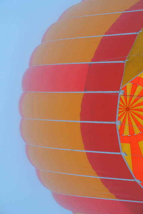 Yarra Valley Balloon Flight At Sunrise - Attractions Melbourne 16