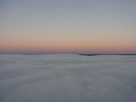Yarra Valley Balloon Flight At Sunrise - Attractions Melbourne 5