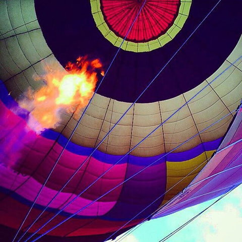 Yarra Valley Balloon Flight At Sunrise - Attractions Melbourne 24