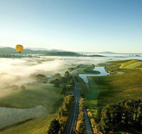 Yarra Valley Balloon Flight at Sunrise - Attractions Melbourne