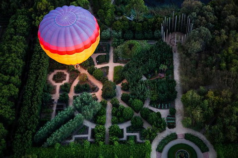 Yarra Valley Balloon Flight At Sunrise - Attractions Melbourne 39